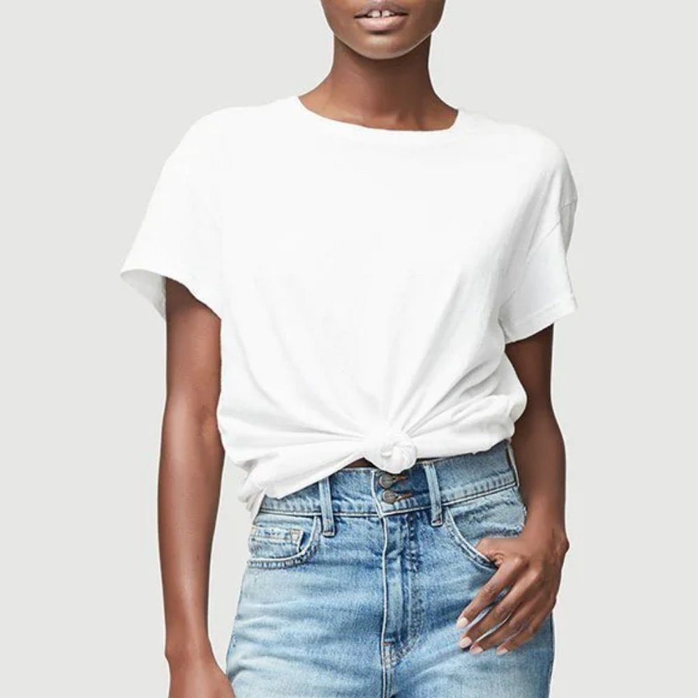 Frame Wear Thin Crew XS